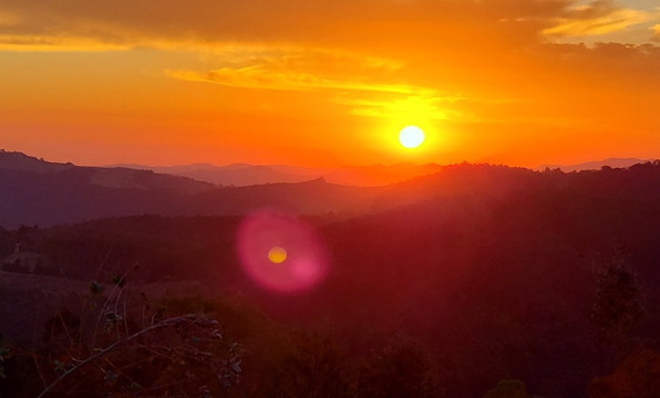 Rota Monte Verde Quadriciclos-蒙特贝尔德必去景点