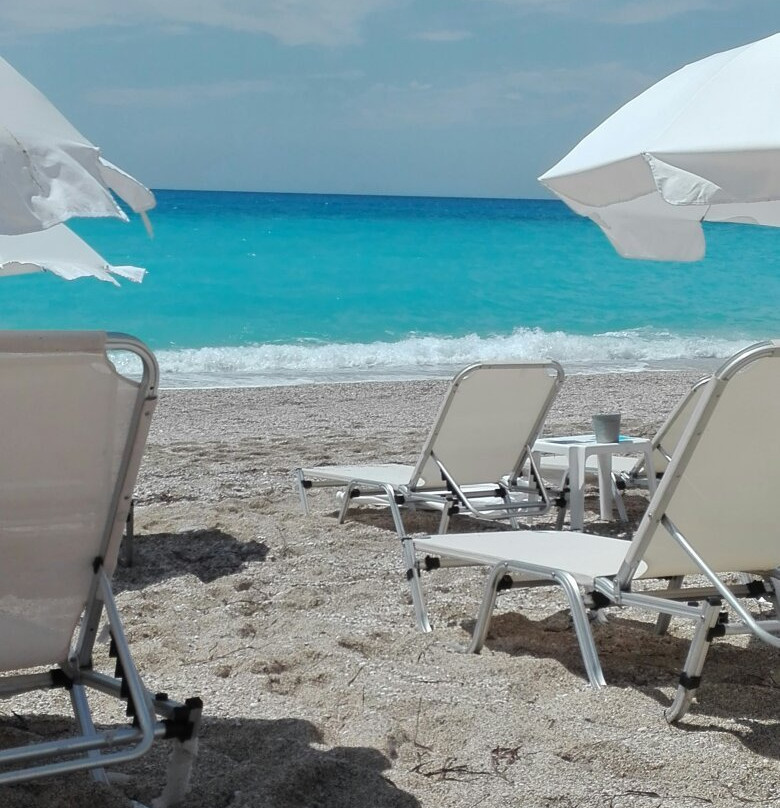 Hotel Agios Nikitas主图