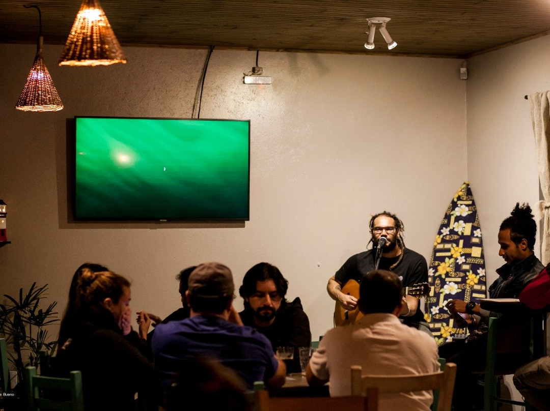 Cervejaria Phare-Garopaba必去景点