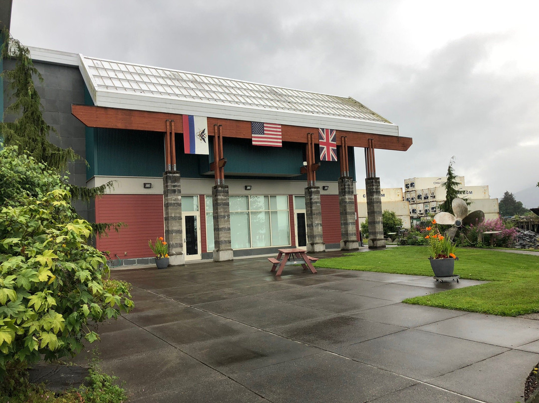 Wrangell Museum景点图片