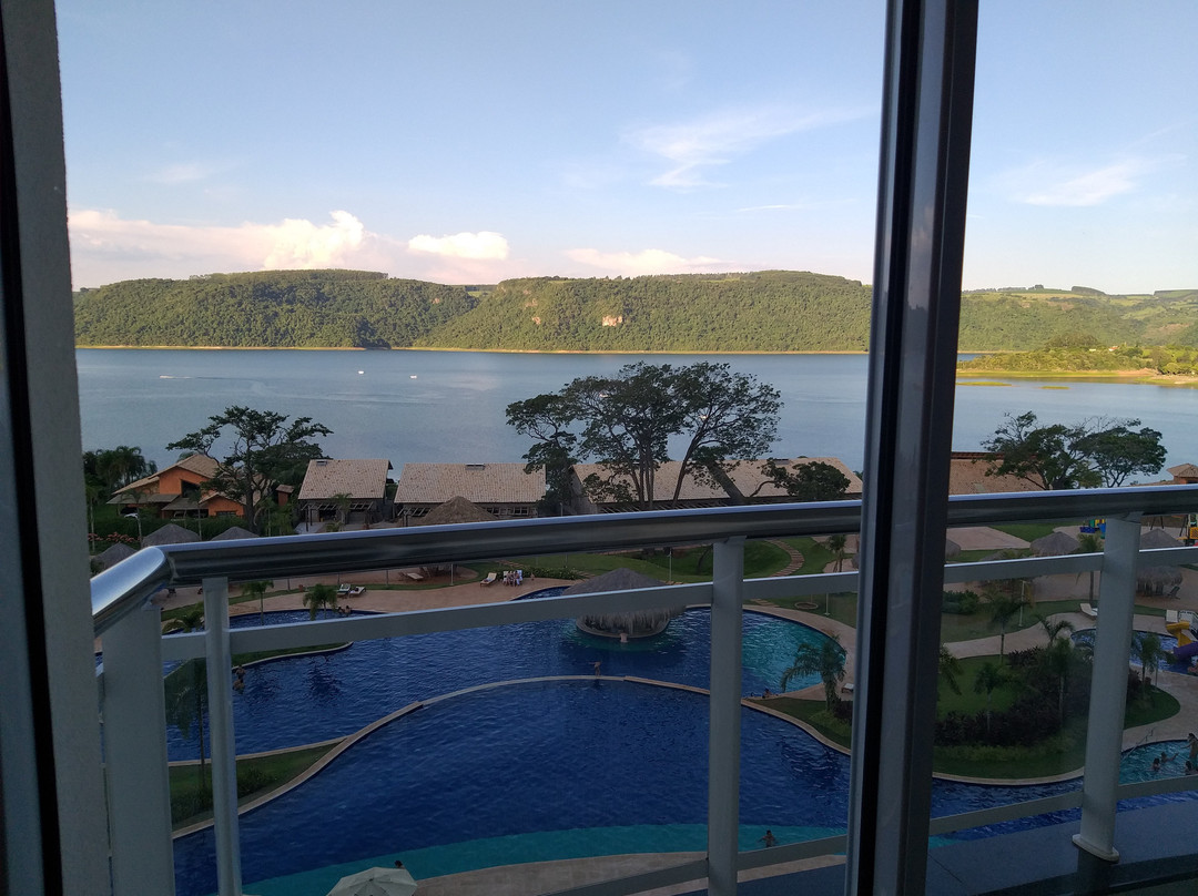 Tayayá Aqua Resort主图