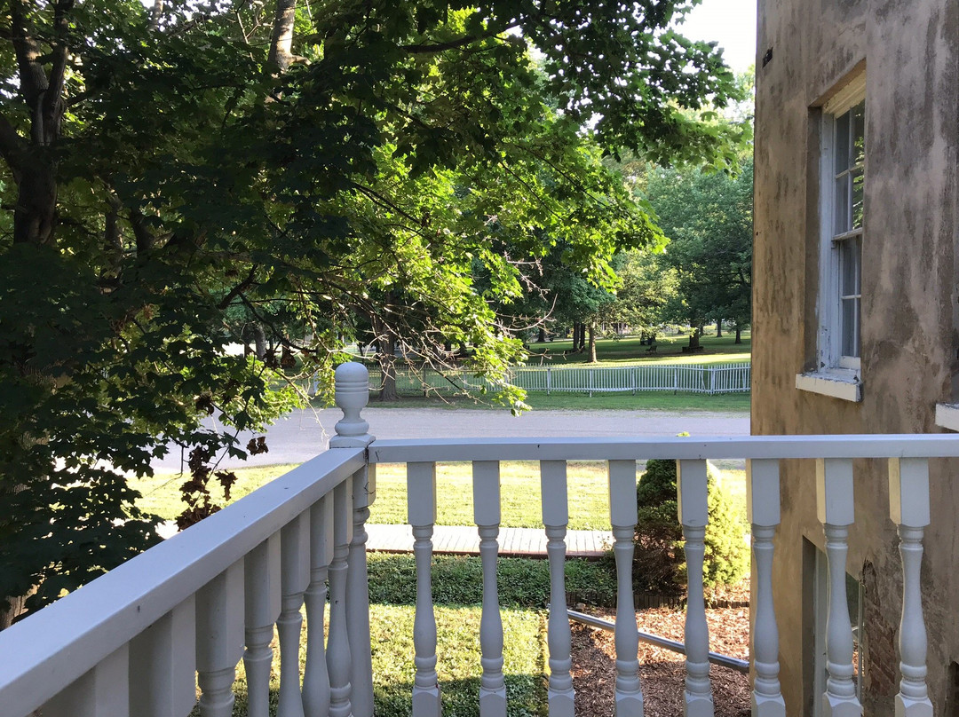 The Gallery Inn主图