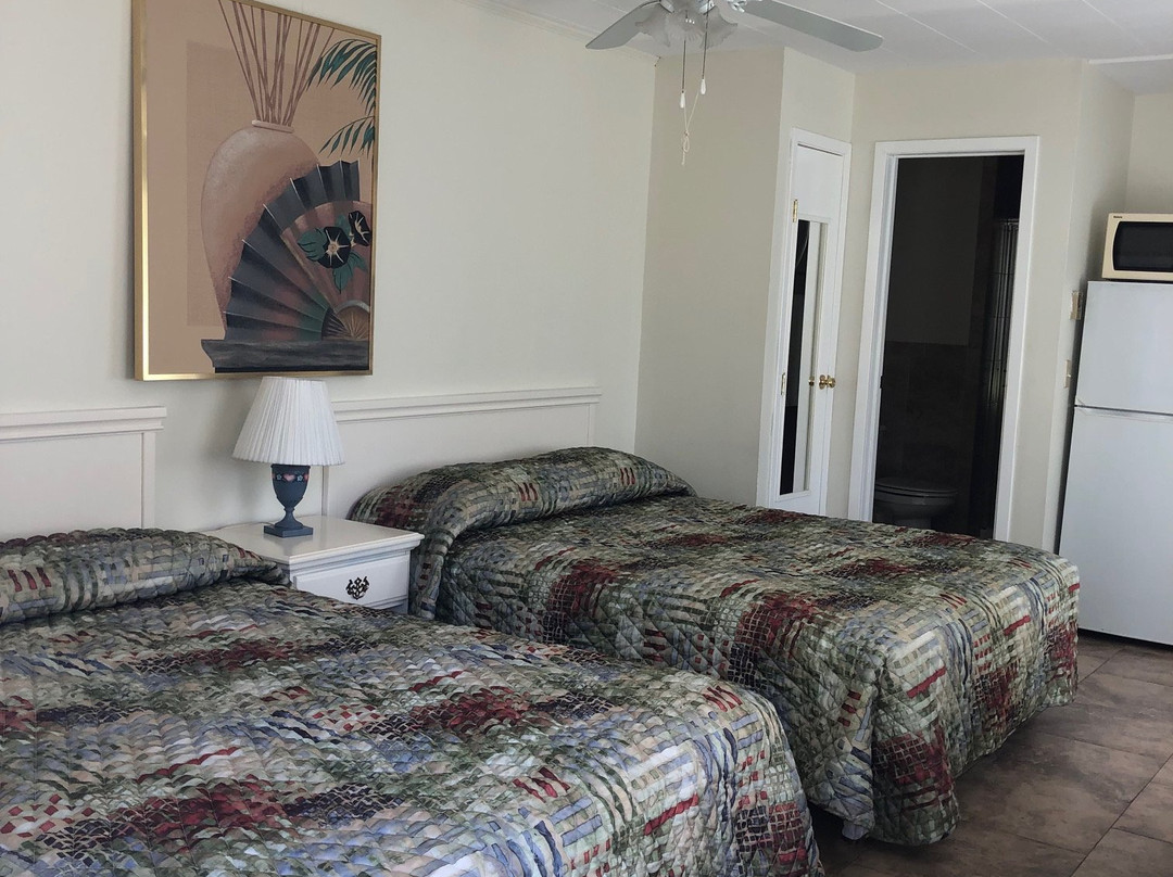 Southold Beach Motel主图