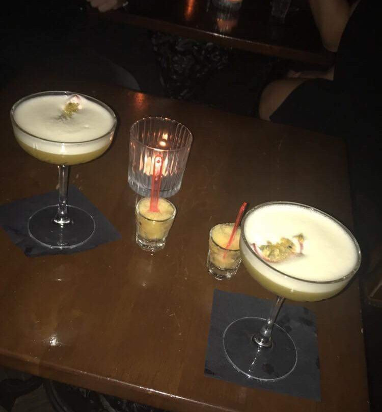 Dusk Til Pawn-曼彻斯特必去景点