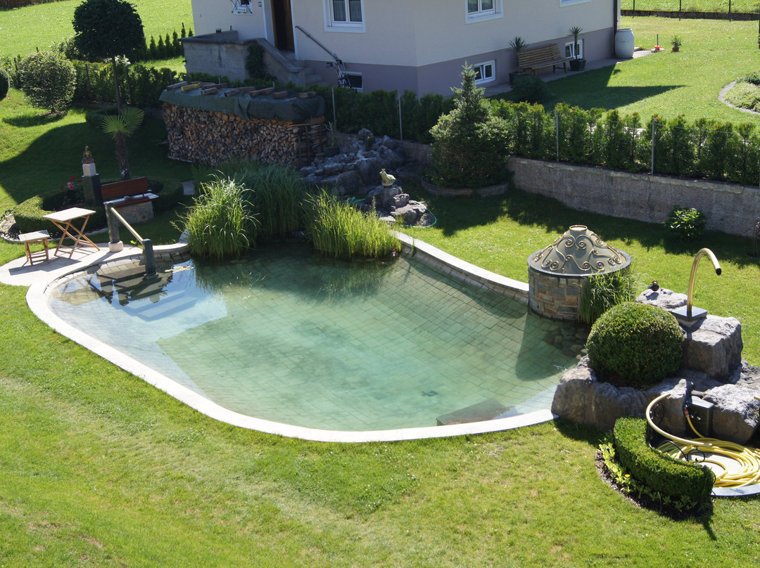 Alexado Residenz Tirol主图