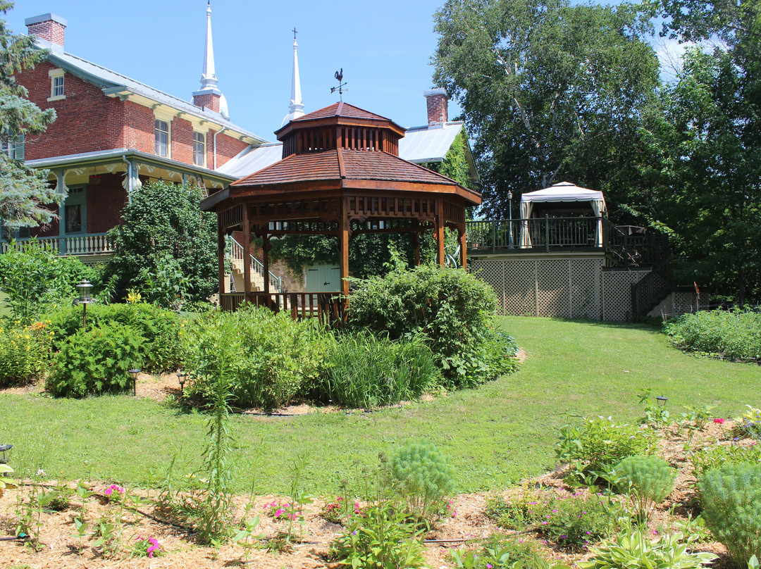 La Galerie B&B主图