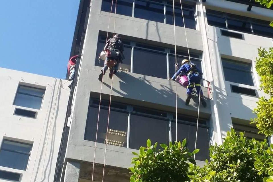 Rope Access Abseiling Specialists Pty Ltd-开普敦中心区必去景点