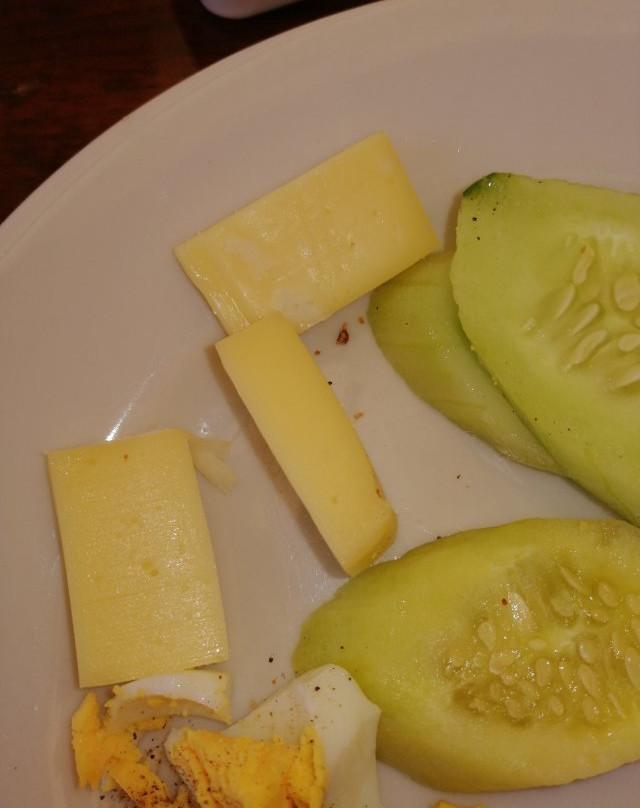 艾特斯酒店主图