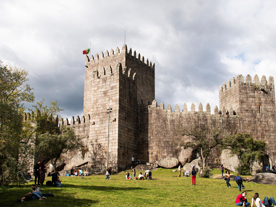 Portugal Legal Tours-波尔图必去景点