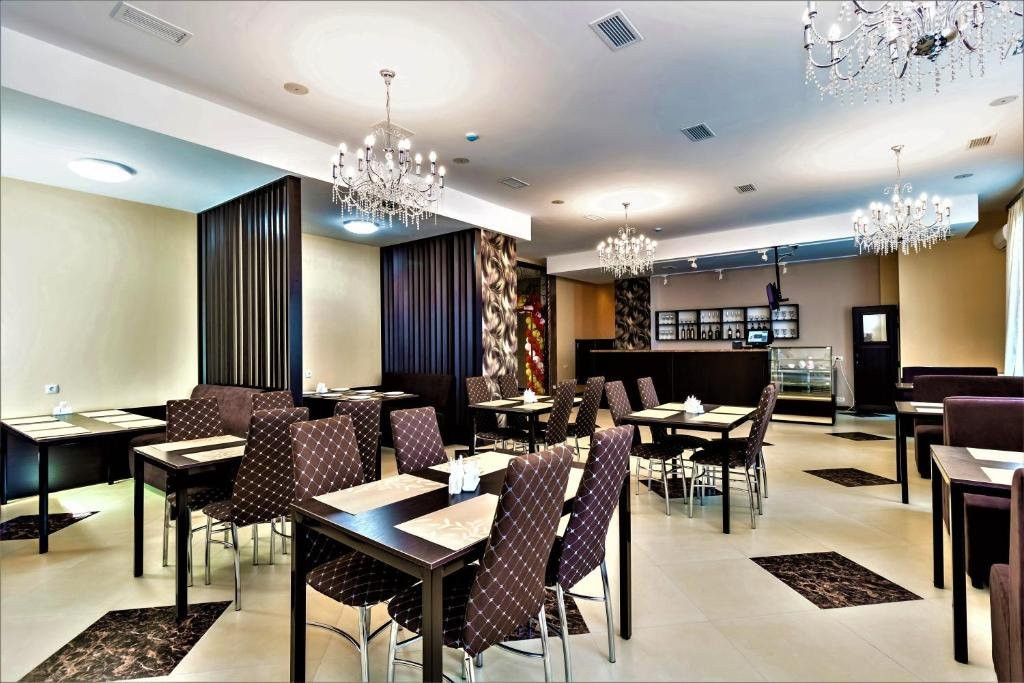 Gokai Hotel主图
