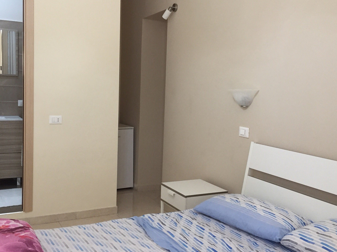 La Scogliera Turca主图