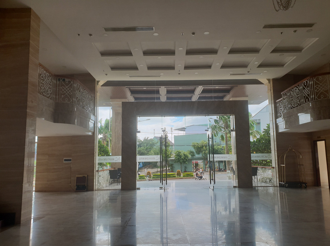 Khanh Linh Hotel Gia Lai主图