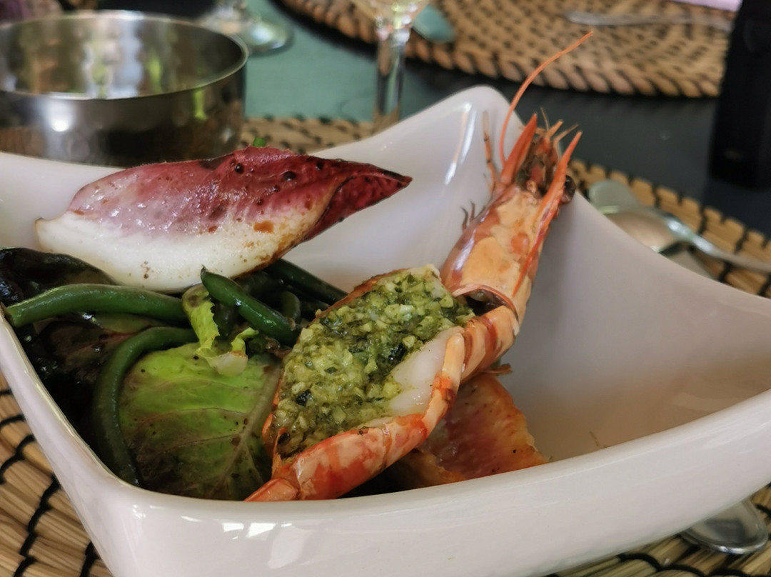 Domaine de Puytirel主图