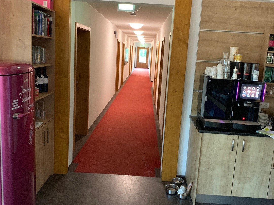 Sapia Hotel Rheinsberg主图