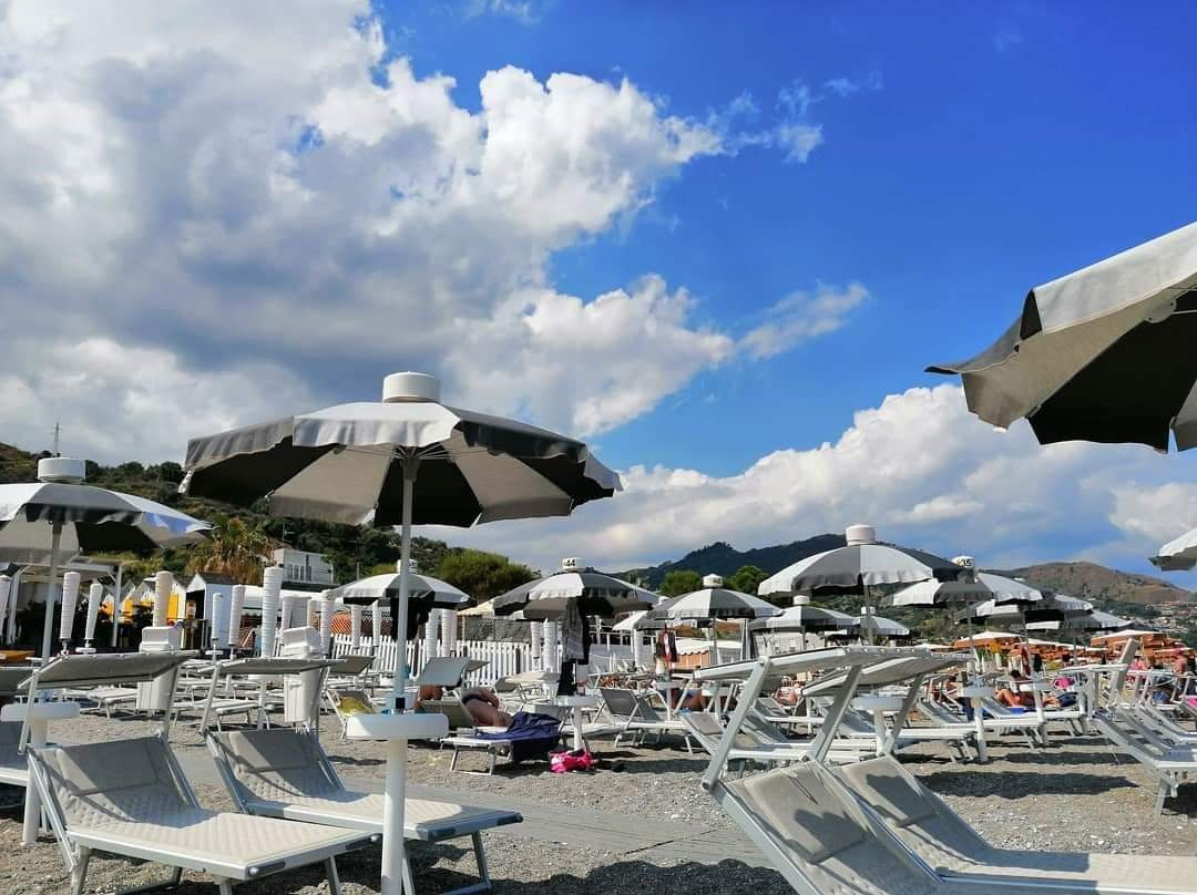 Lido Golden Beach Taormina景点图片