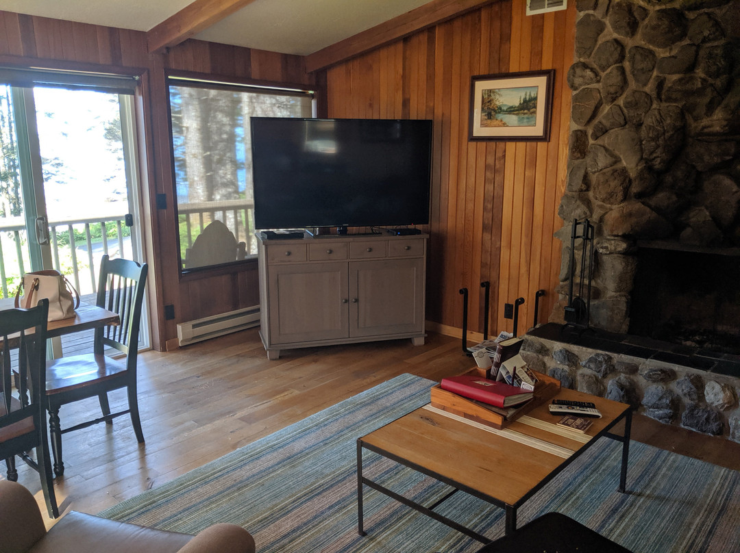 Iron Springs Resort主图