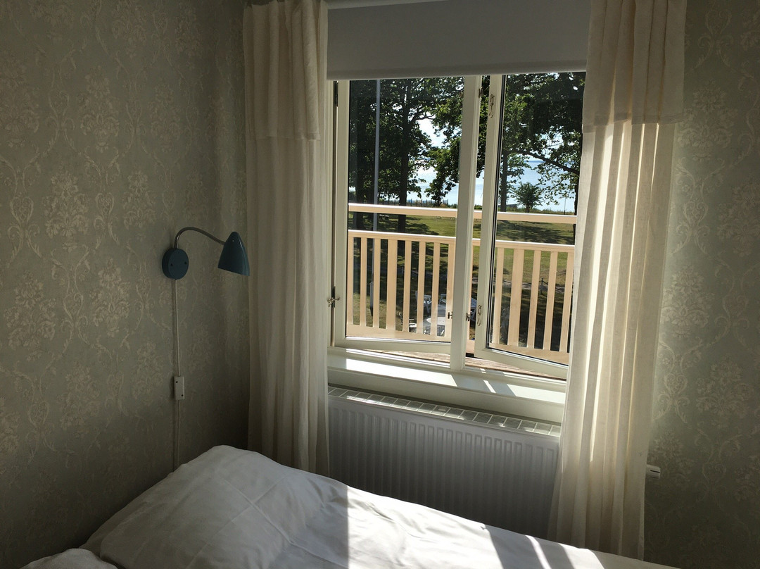 Pensionat Strandhagen主图