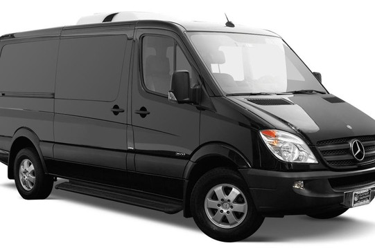 Around Atlanta Limousines-亚特兰大必去景点