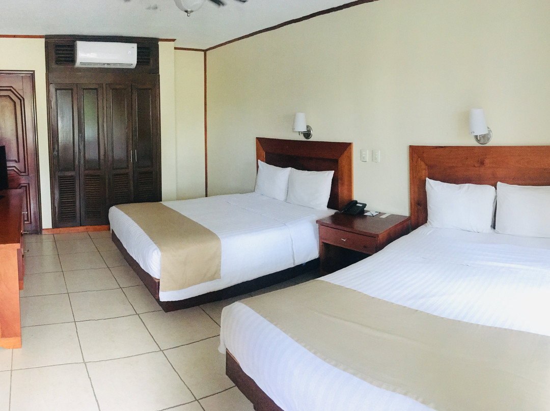 San Antonio Hotel主图