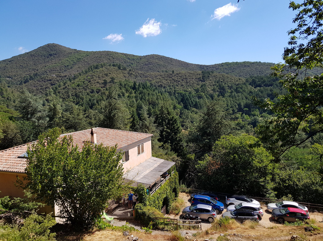 Gîte Longitude主图