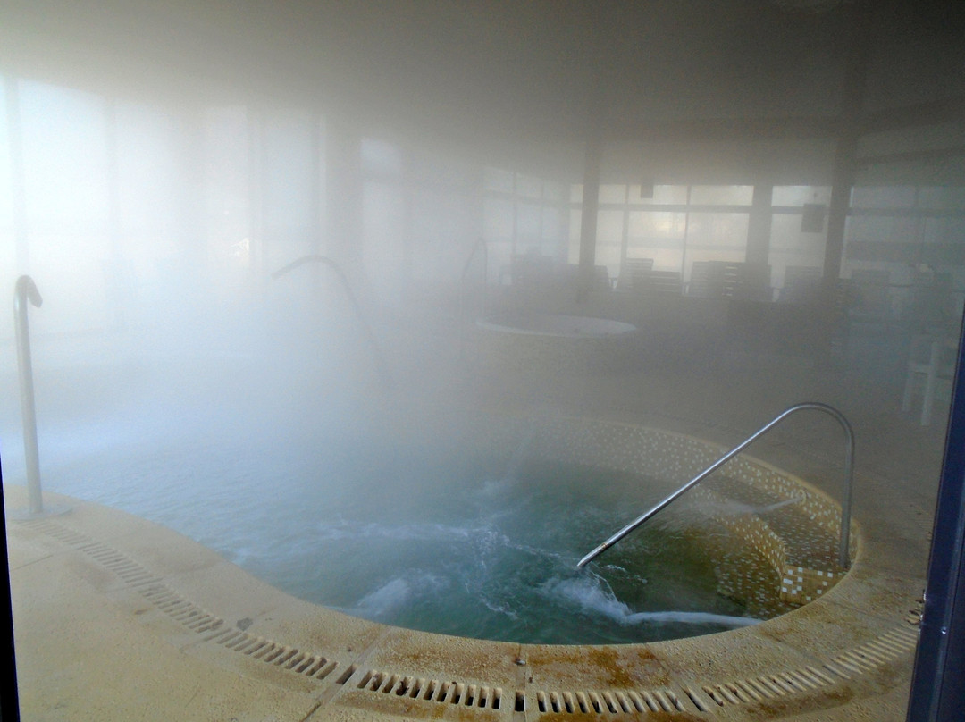 Termas Villaguay景点图片