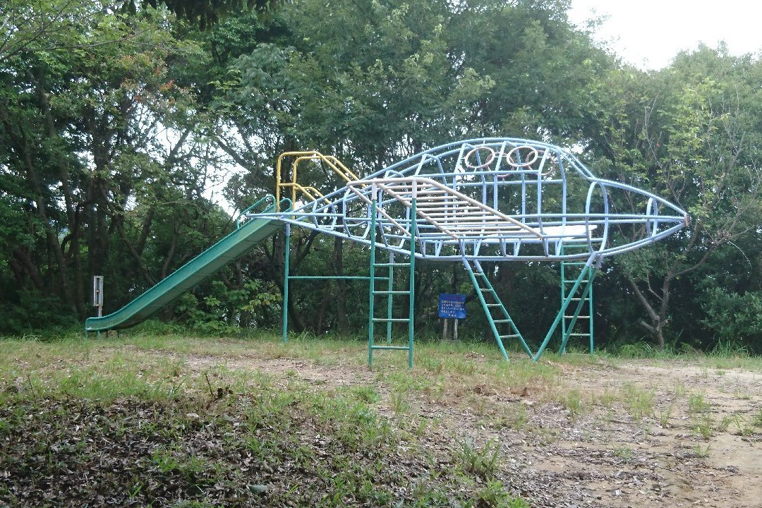 阪南市旅游景点-Tamatayama Ancient Tomb