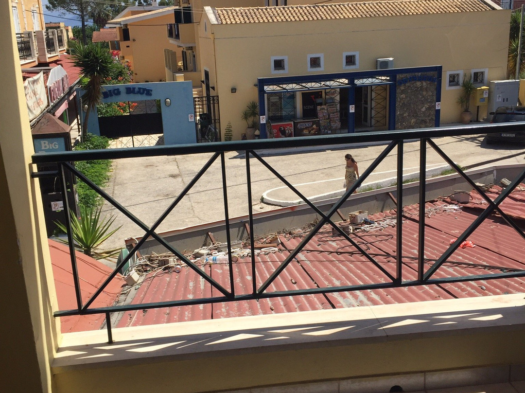 Odysseus & Agnes Apartments主图