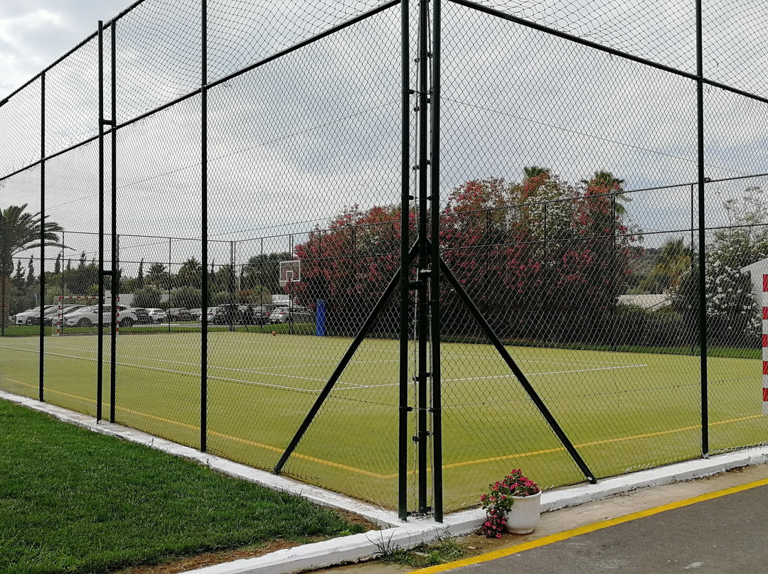 Grecotel Casa Marron主图