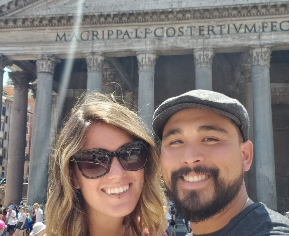 Rome Tours Travel景点图片
