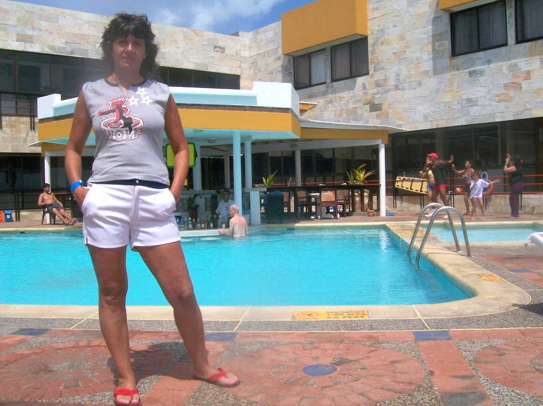 Decameron Maryland主图