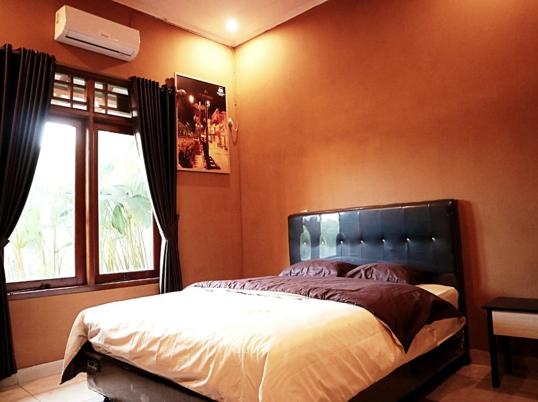 Sumringah Homestay