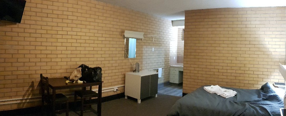 Bentleys Hotel主图