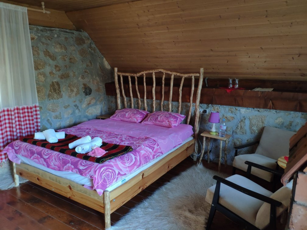 Etno Selo Montenegro - Brezna Ethno Village主图
