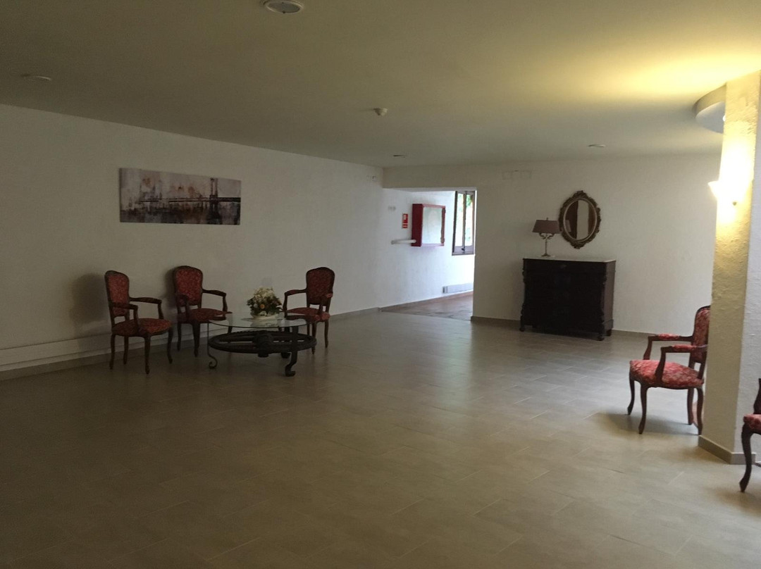 RV Hotels Golf Costa Brava主图