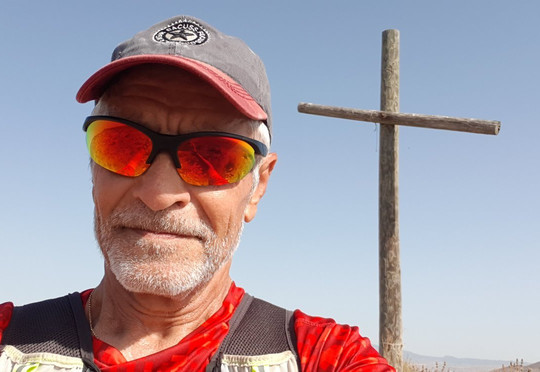 La Cruz De Perin-Perin必去景点