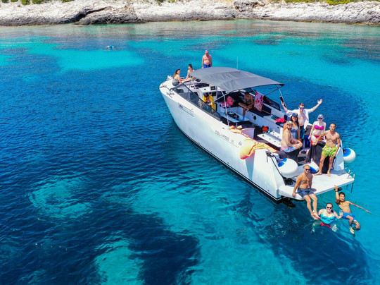 Split Sea Tours-斯普利特必去景点