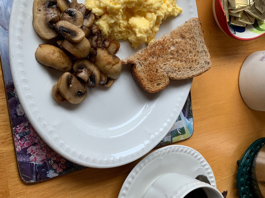 The Bridges Bed and Breakfast主图