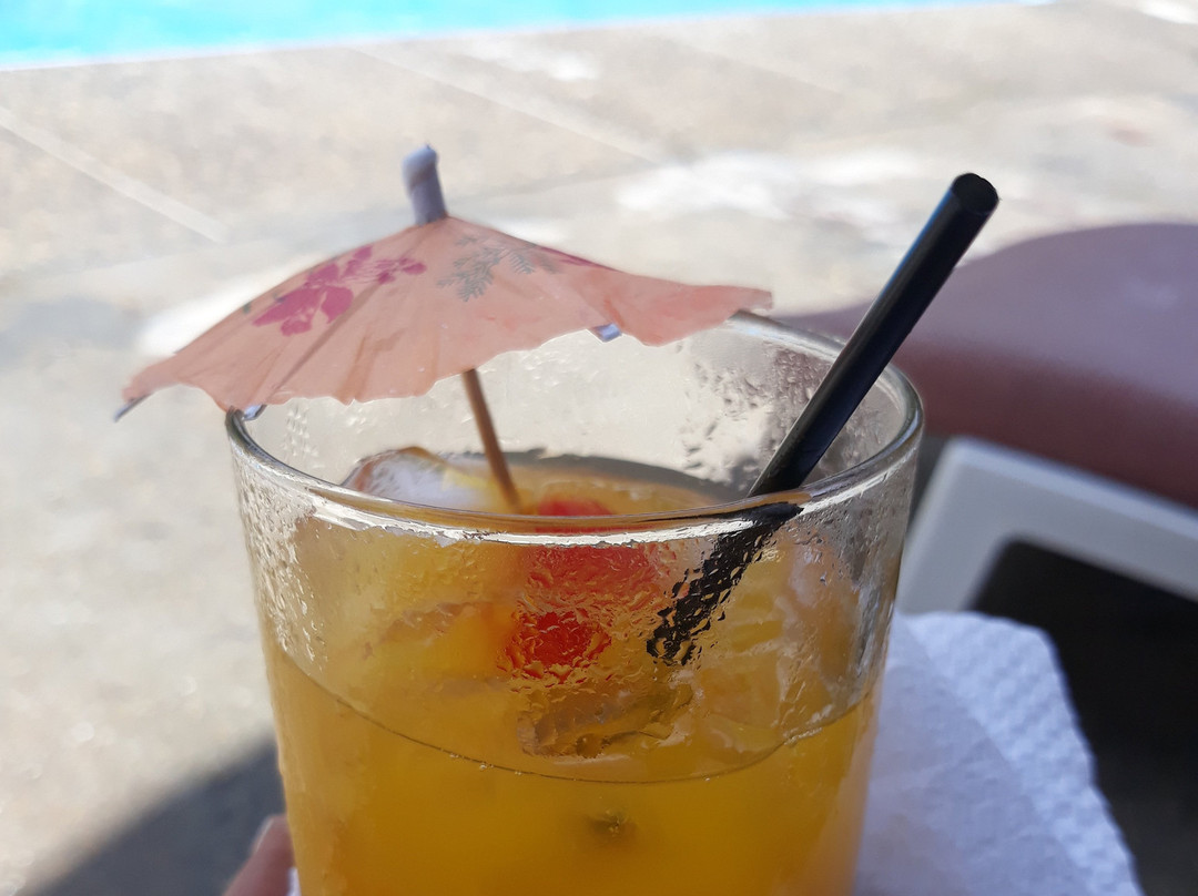 Xanadu Tropical Resort