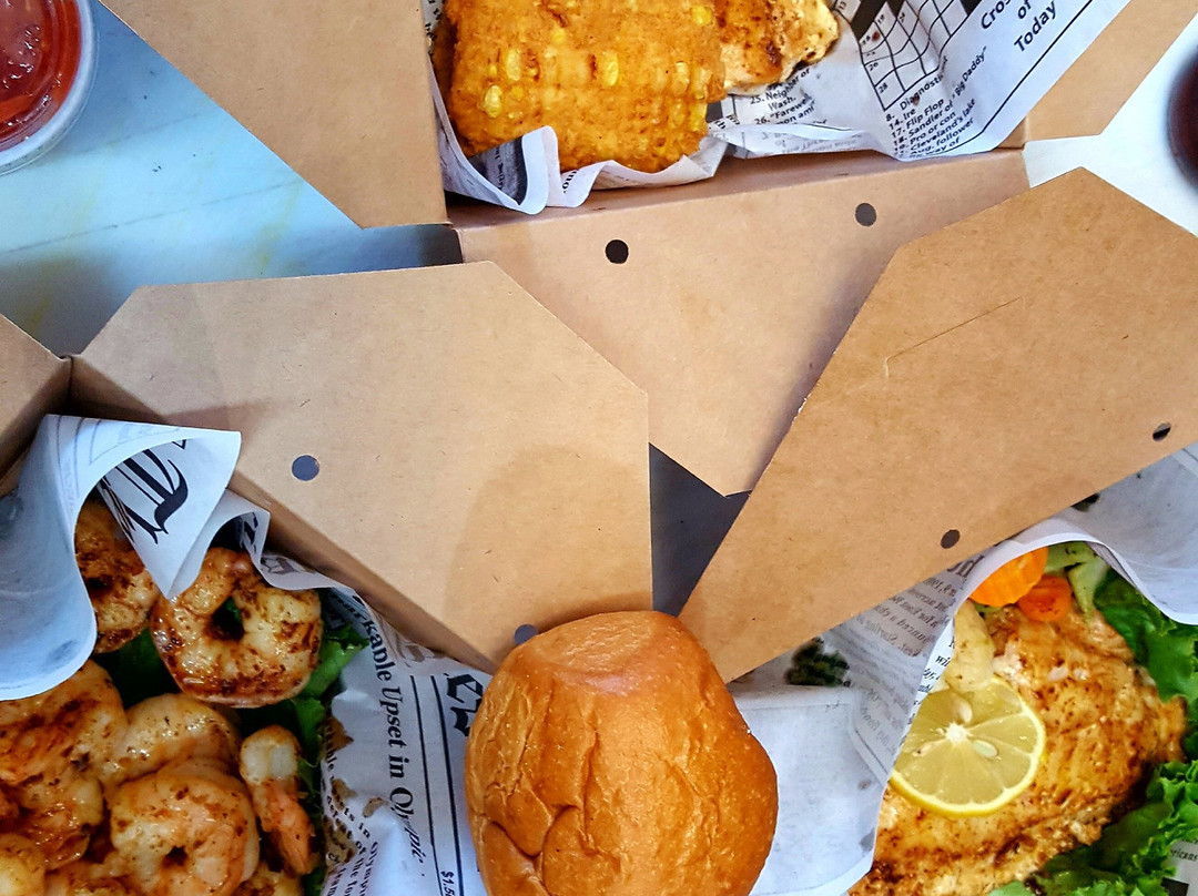 Captain Jack's Port of Call