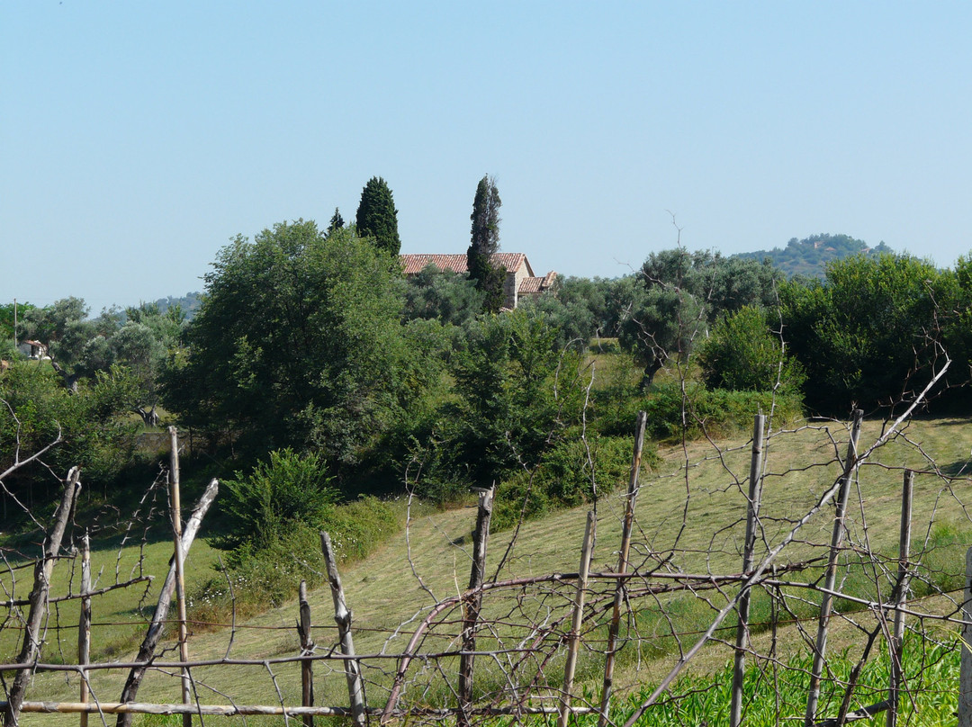 St. Paraskevi's Church