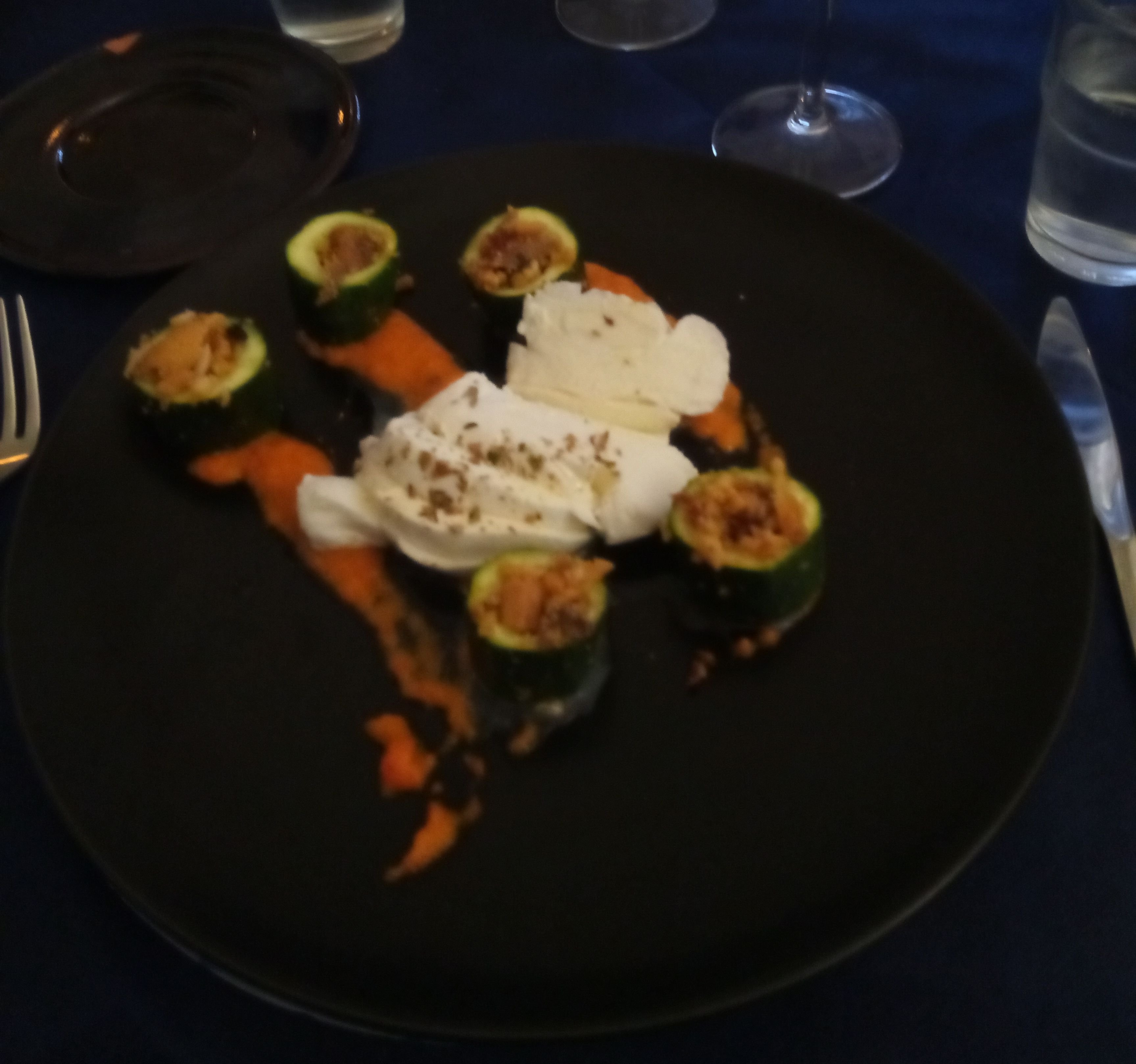 Corte Dei Nonni-餐饮