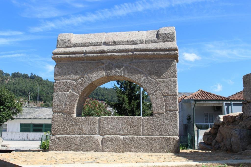 Memorial of Alpendorada景点图片