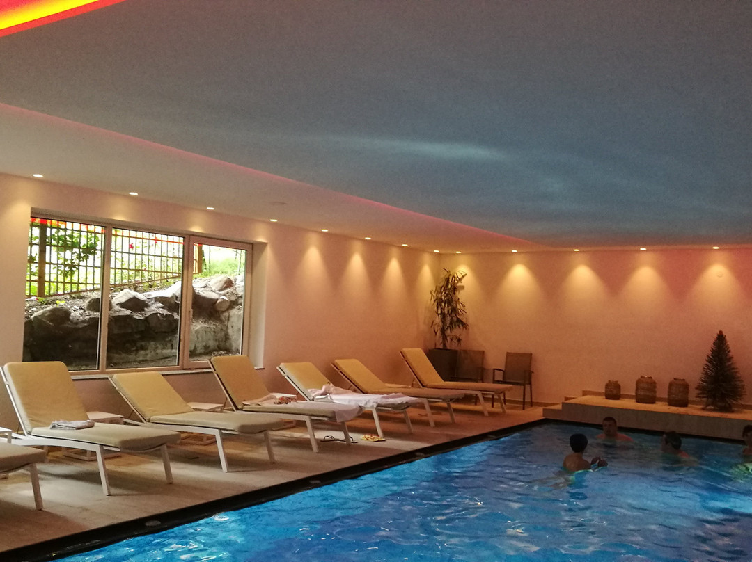 Parkhotel Schachen主图
