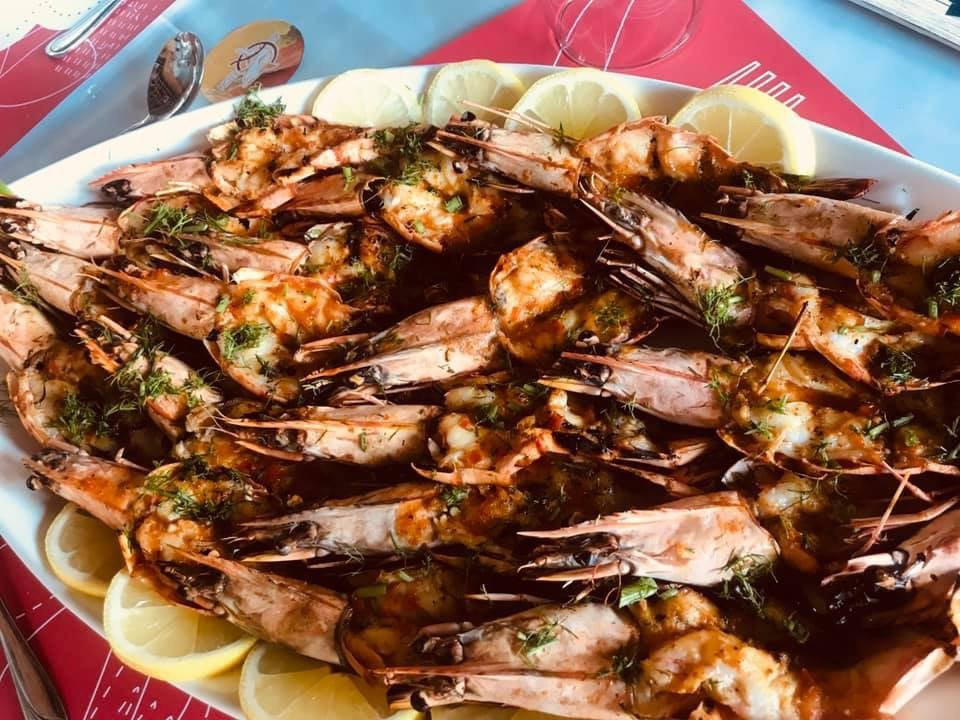 Alqersh Seafood