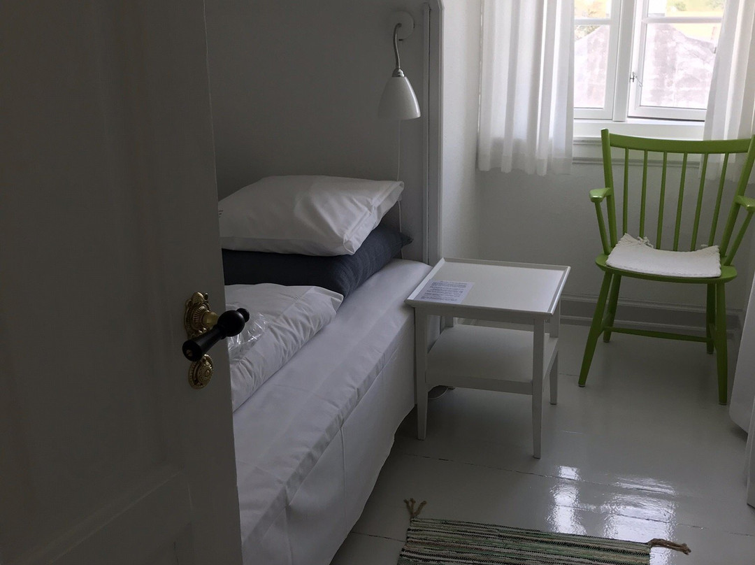 Villa Vest Badehotel主图