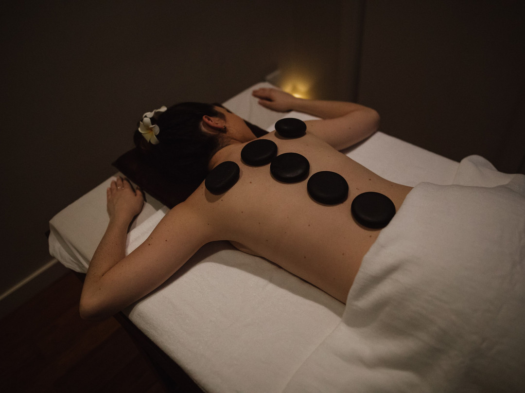 Touch of Siam-堪培拉必去景点