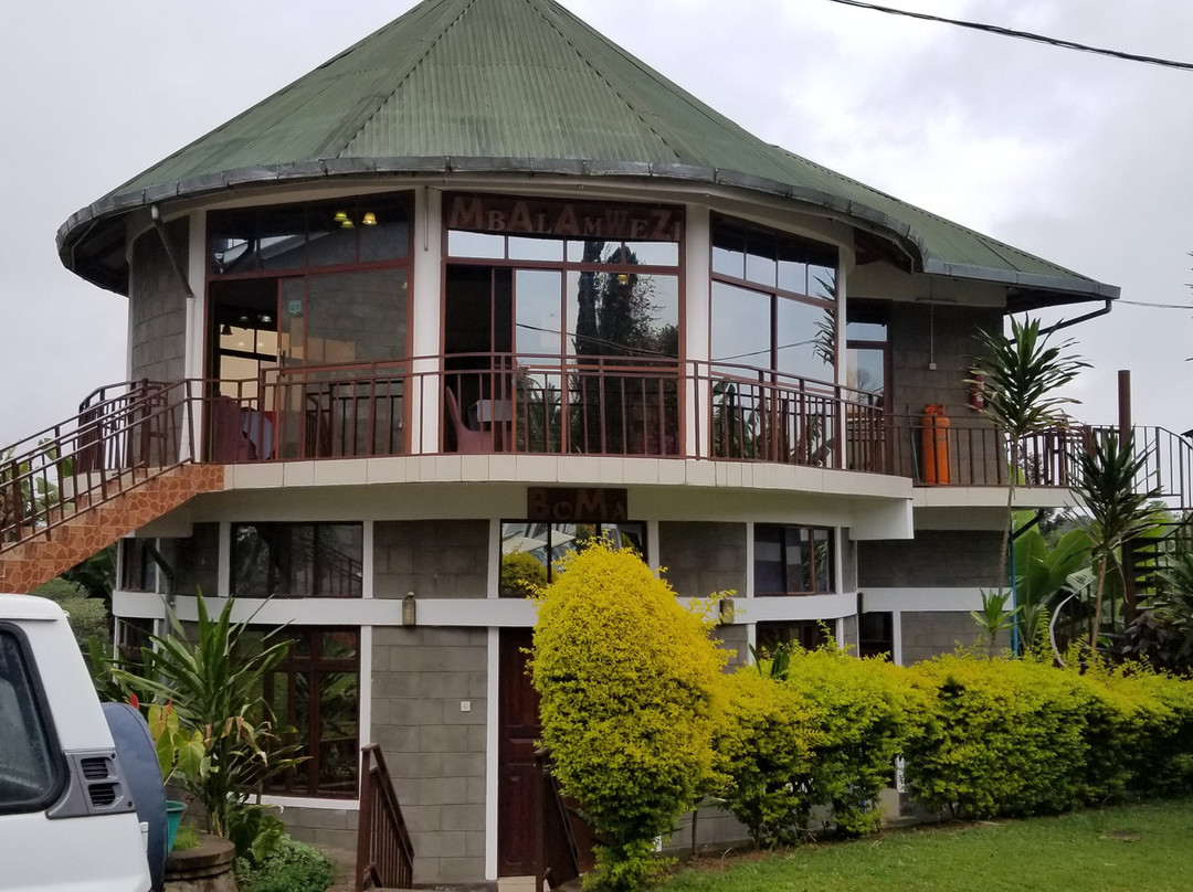 Tumaini Homestay主图