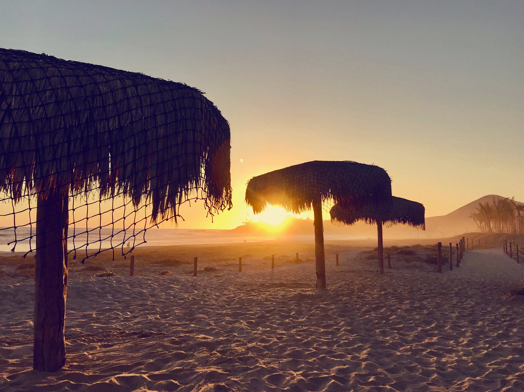 Mayan Village Resort主图