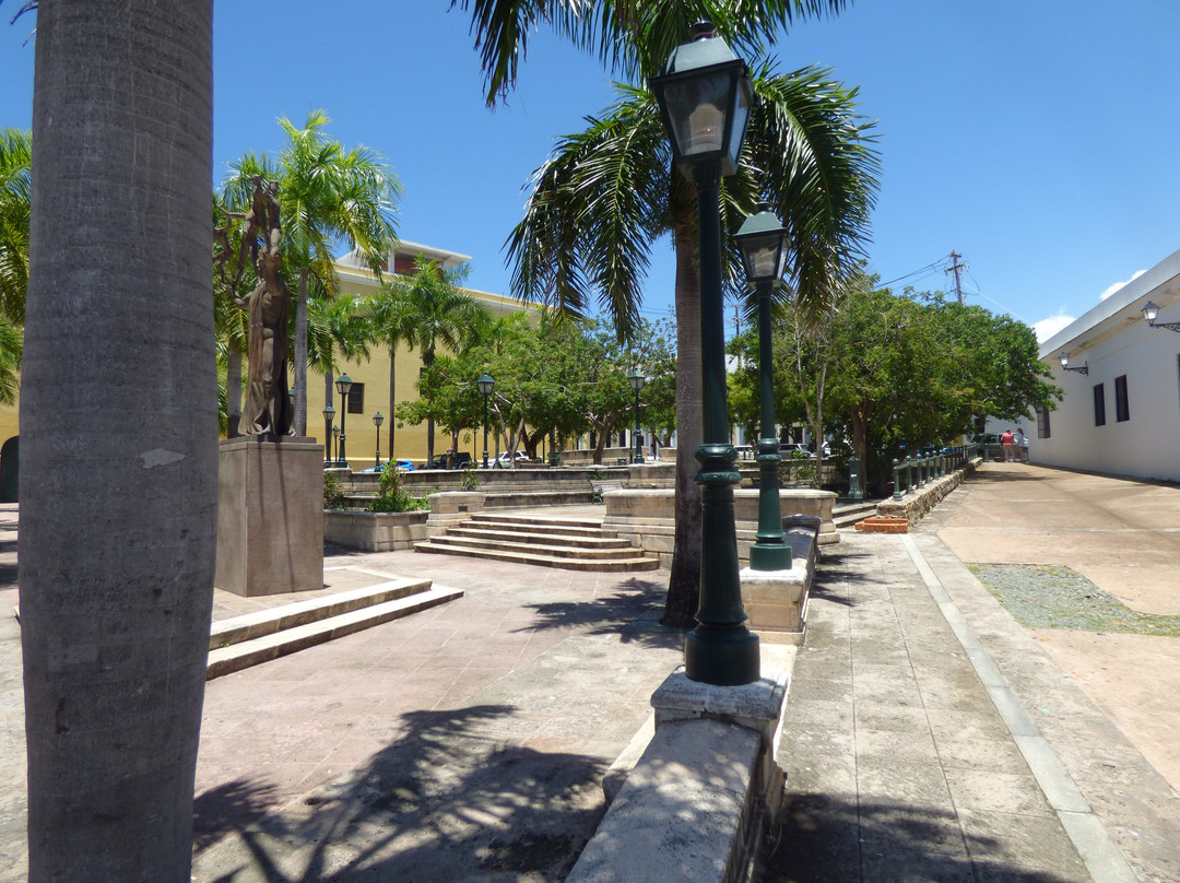 Calle San Sebastian景点图片