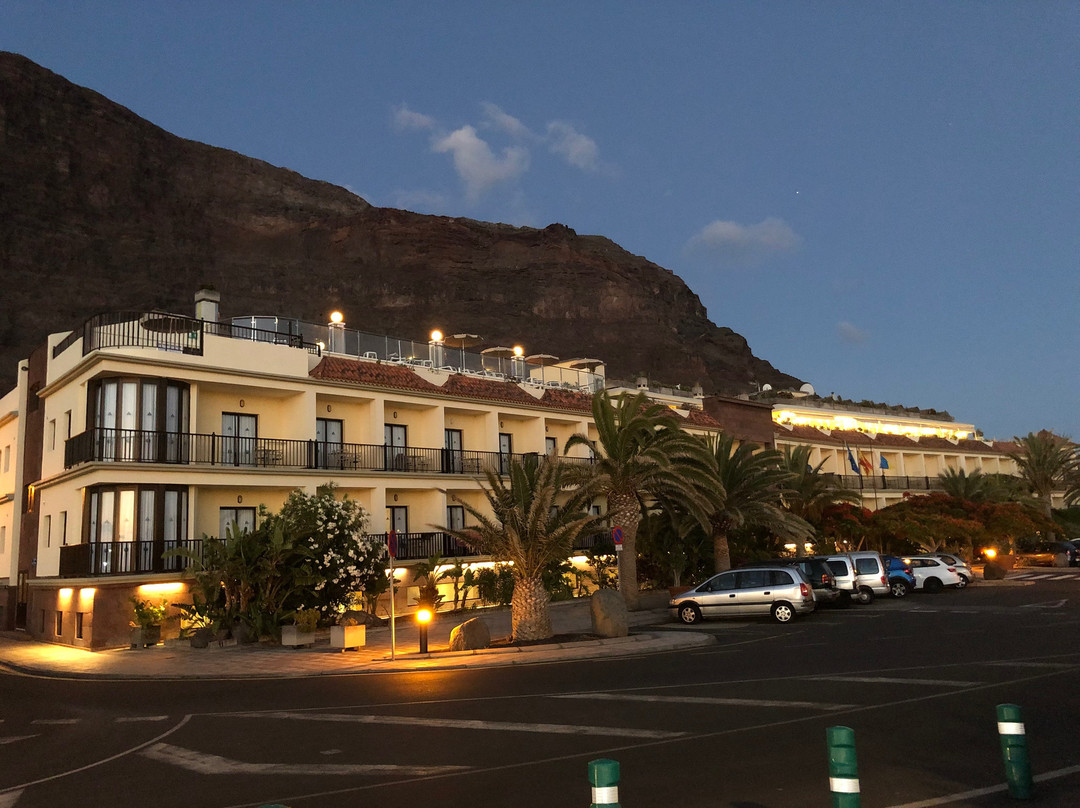 Hotel Gran Rey主图